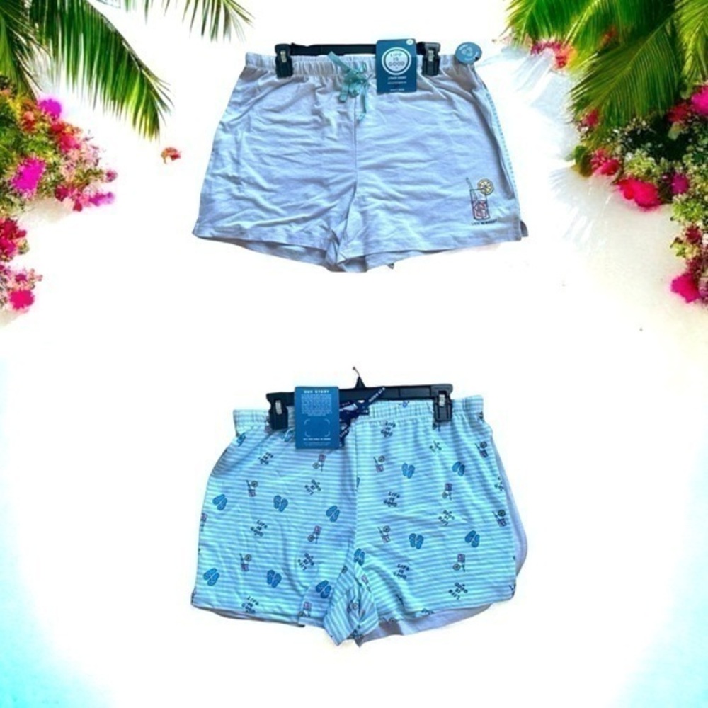 🫶🏻 Life is Good Shorts